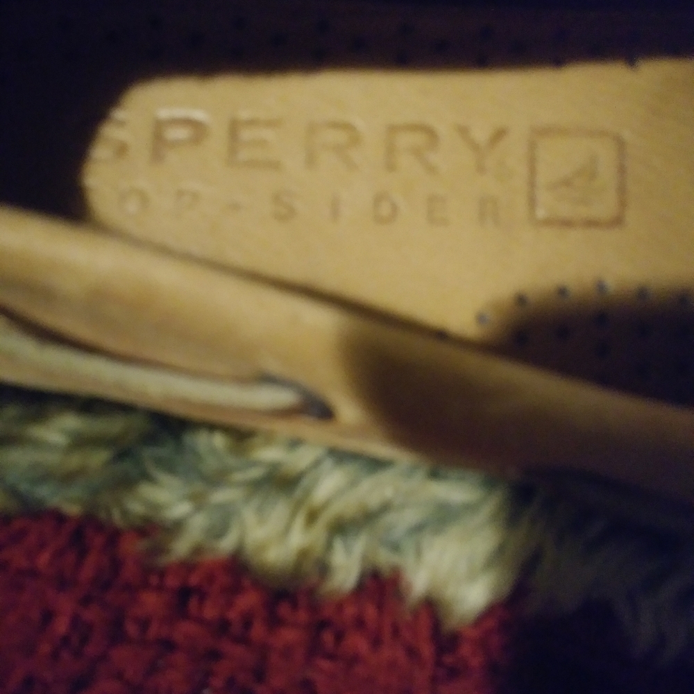 Shoes - Picture 5 of 5